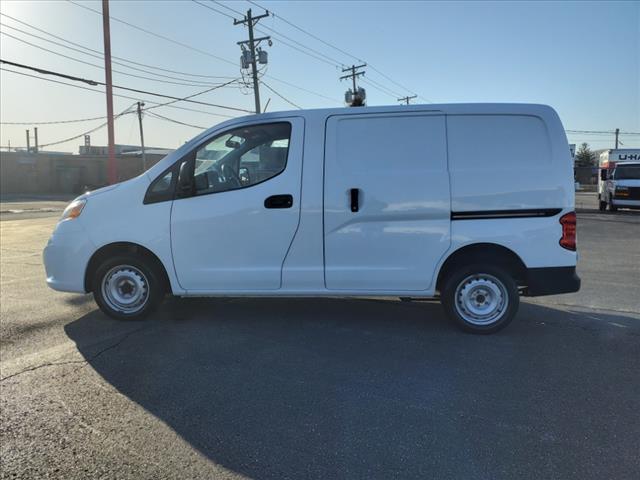 used 2020 Nissan NV200 car, priced at $20,955