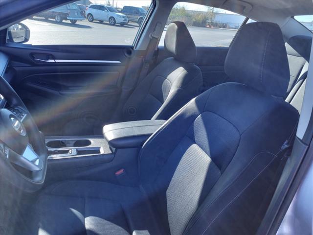 used 2022 Nissan Altima car, priced at $19,955