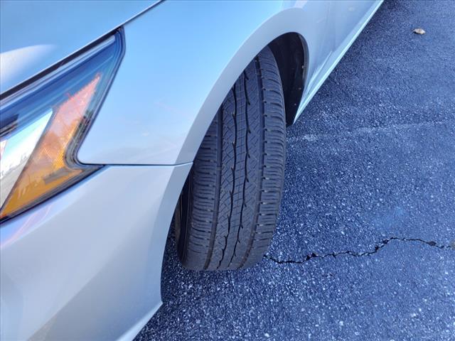 used 2022 Nissan Altima car, priced at $19,955