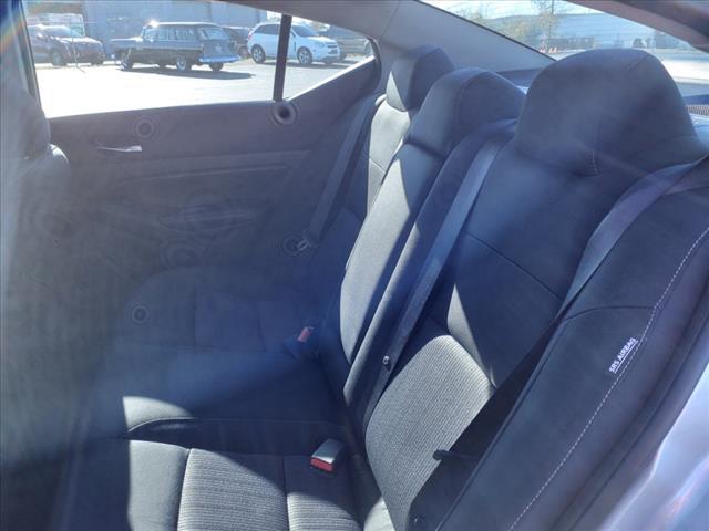 used 2022 Nissan Altima car, priced at $19,955