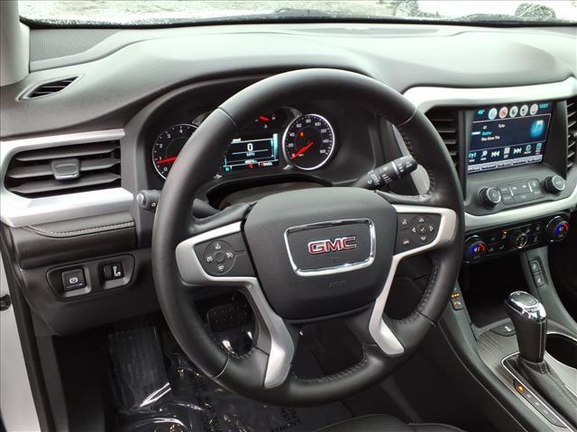 used 2019 GMC Acadia car, priced at $25,995