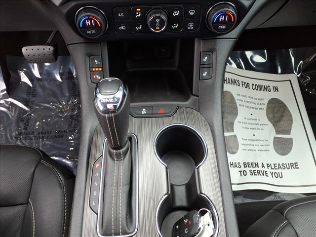 used 2019 GMC Acadia car, priced at $25,995