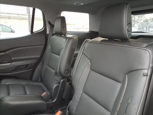 used 2019 GMC Acadia car, priced at $25,995