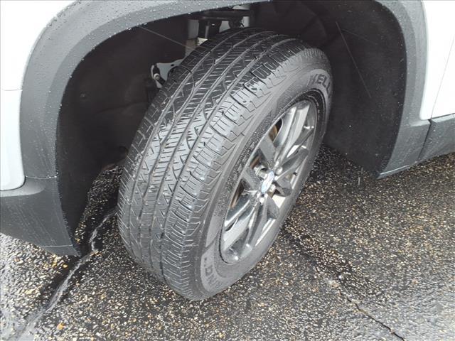 used 2019 GMC Acadia car, priced at $25,995