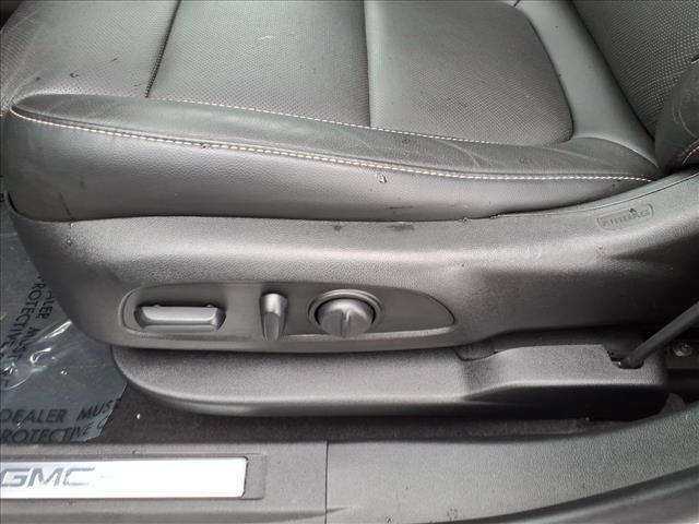 used 2019 GMC Acadia car, priced at $25,995