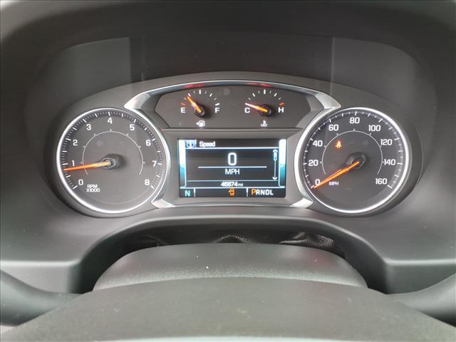 used 2019 GMC Acadia car, priced at $25,995