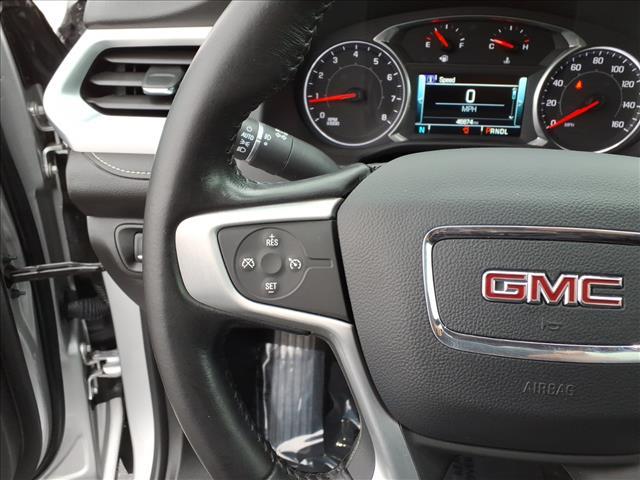 used 2019 GMC Acadia car, priced at $25,995