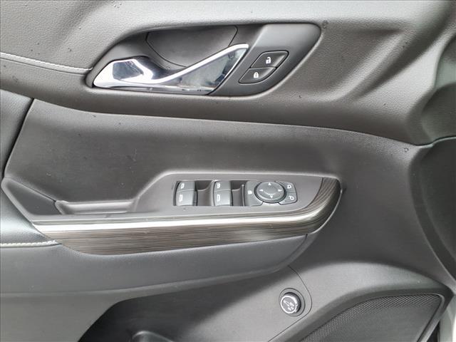 used 2019 GMC Acadia car, priced at $25,995