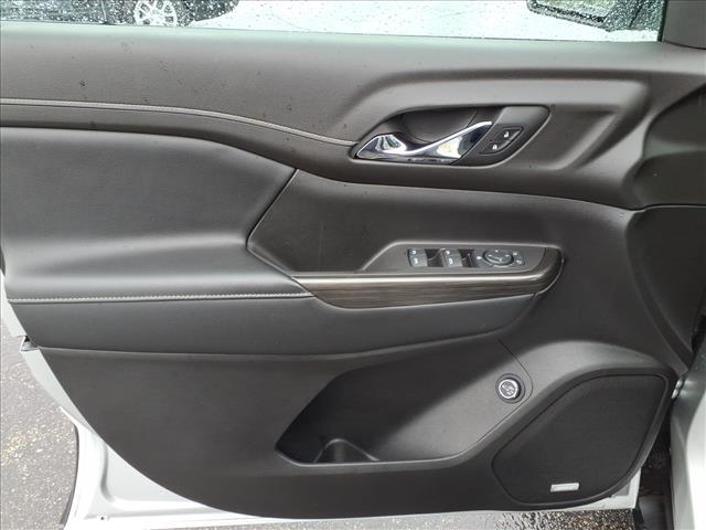 used 2019 GMC Acadia car, priced at $25,995