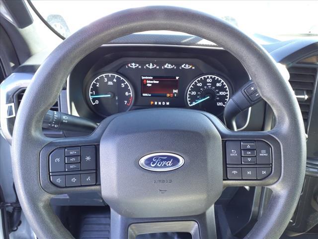 used 2022 Ford F-150 car, priced at $26,995