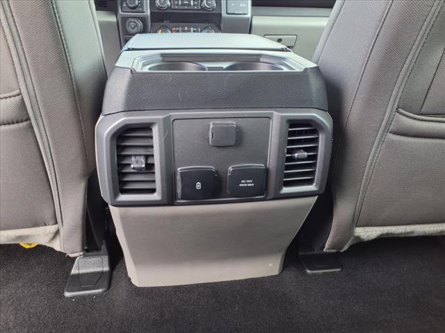 used 2020 Ford F-150 car, priced at $33,995