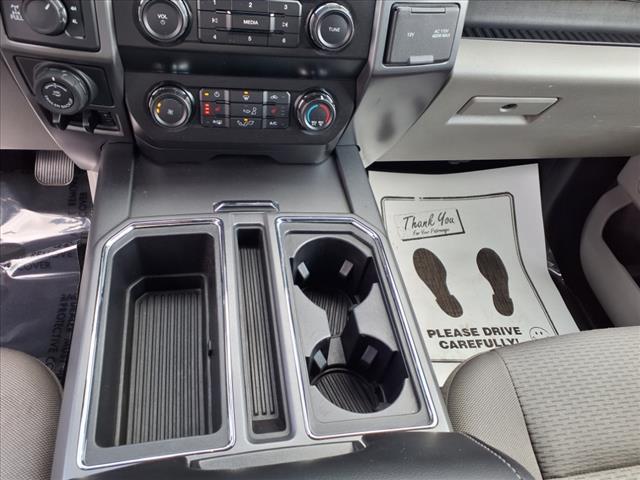 used 2020 Ford F-150 car, priced at $33,995