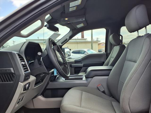 used 2020 Ford F-150 car, priced at $33,995