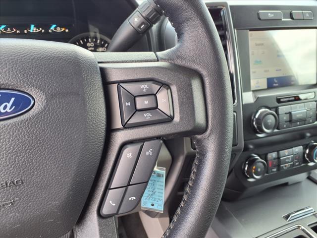 used 2020 Ford F-150 car, priced at $33,995
