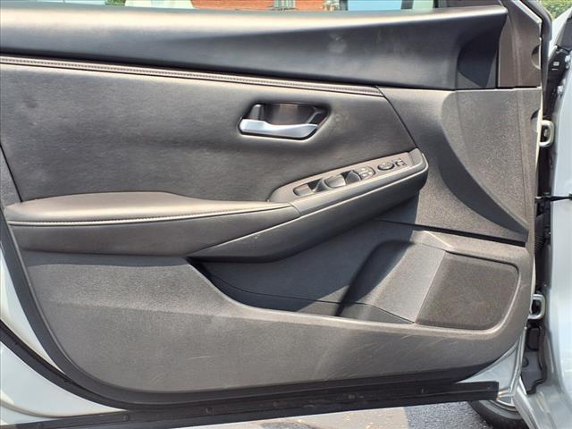 used 2023 Nissan Sentra car, priced at $19,995