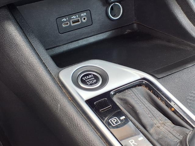 used 2023 Nissan Sentra car, priced at $19,995
