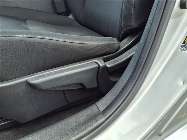 used 2023 Nissan Sentra car, priced at $19,995