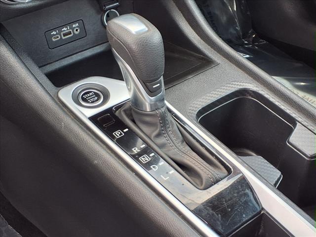 used 2023 Nissan Sentra car, priced at $19,995
