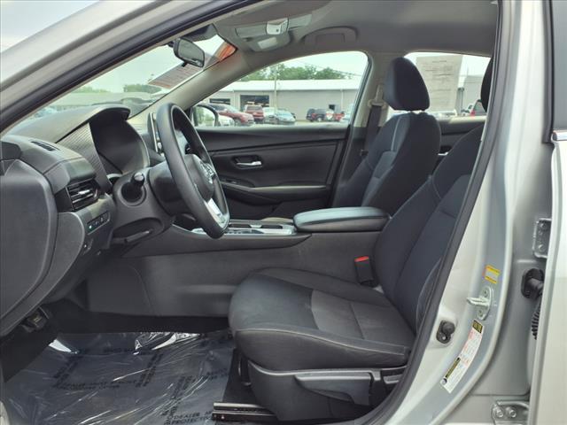 used 2023 Nissan Sentra car, priced at $19,995