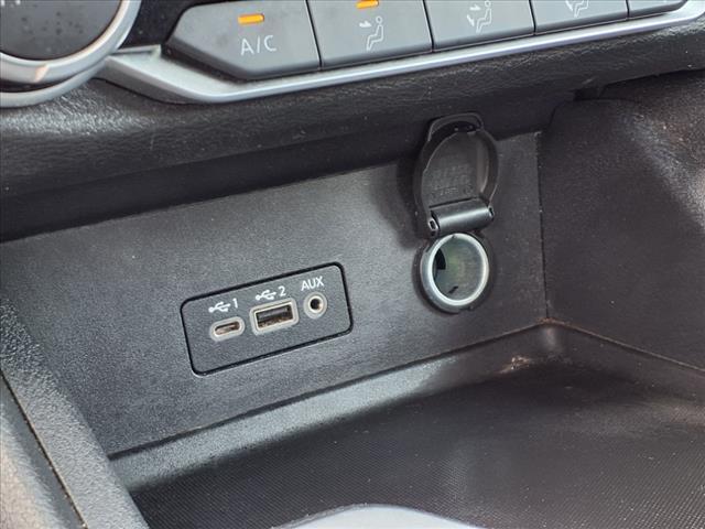 used 2023 Nissan Sentra car, priced at $19,995