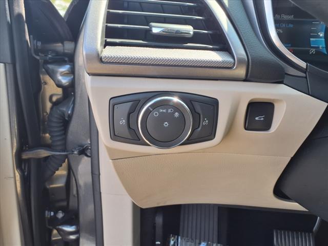 used 2020 Ford Fusion car, priced at $17,995