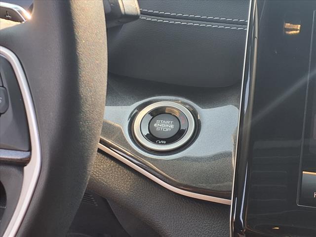 used 2023 Jeep Grand Cherokee L car, priced at $33,995