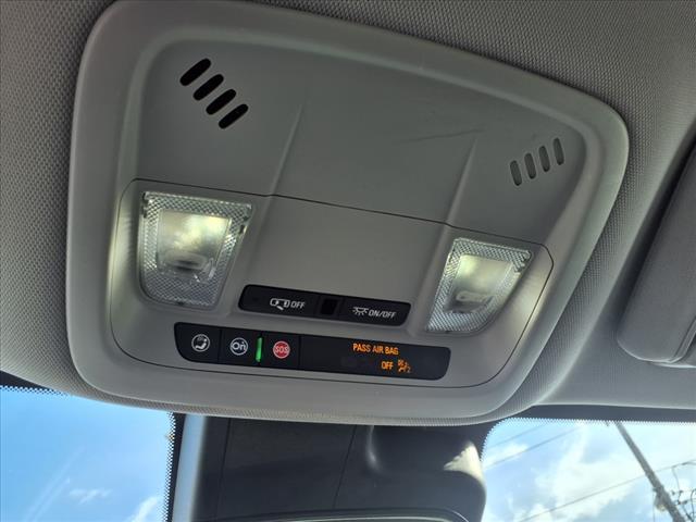 used 2022 Chevrolet Malibu car, priced at $18,995