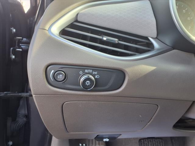 used 2022 Chevrolet Malibu car, priced at $18,995