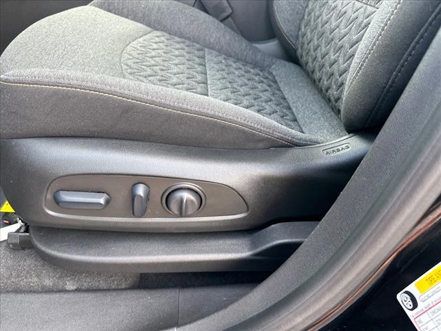 used 2022 Chevrolet Equinox car, priced at $24,995