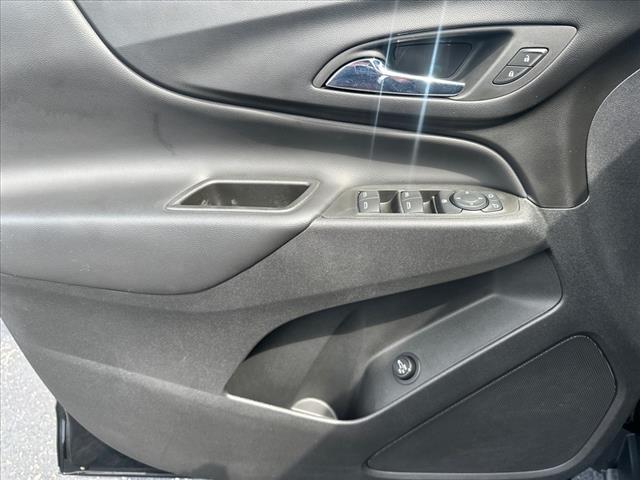 used 2022 Chevrolet Equinox car, priced at $24,995