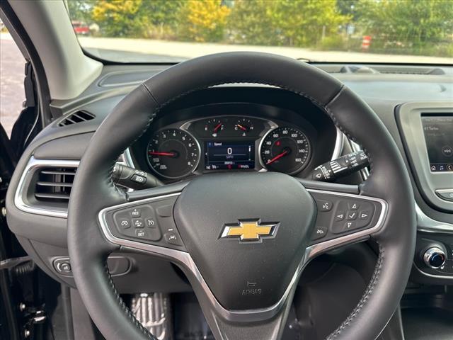 used 2022 Chevrolet Equinox car, priced at $24,995