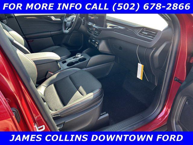 new 2025 Ford Escape car, priced at $32,331
