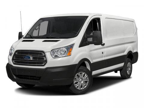 used 2017 Ford Transit-250 car