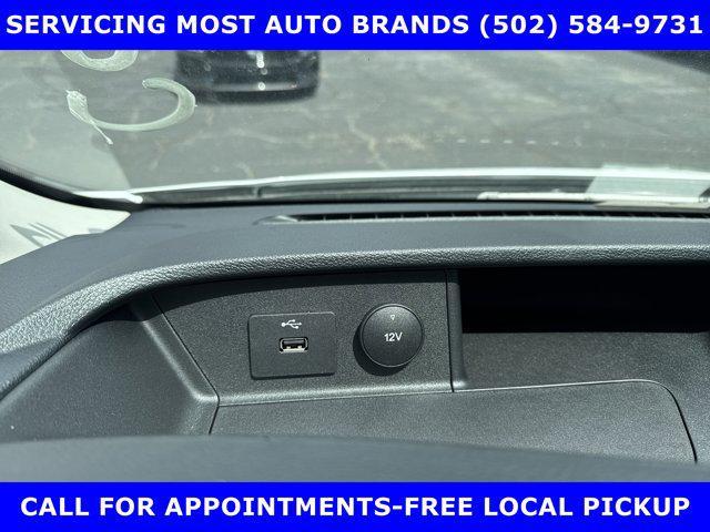 new 2025 Ford Transit-250 car, priced at $49,082