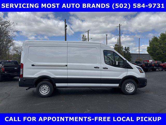 new 2025 Ford Transit-250 car, priced at $49,082