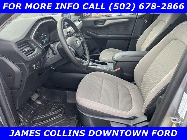 used 2022 Ford Escape car, priced at $23,950