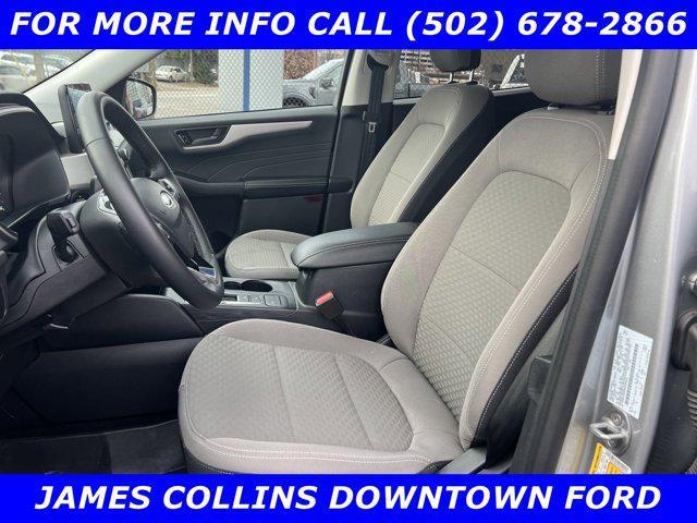 used 2022 Ford Escape car, priced at $23,950