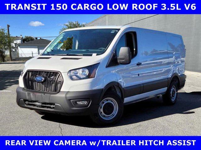 new 2024 Ford Transit-150 car, priced at $43,740