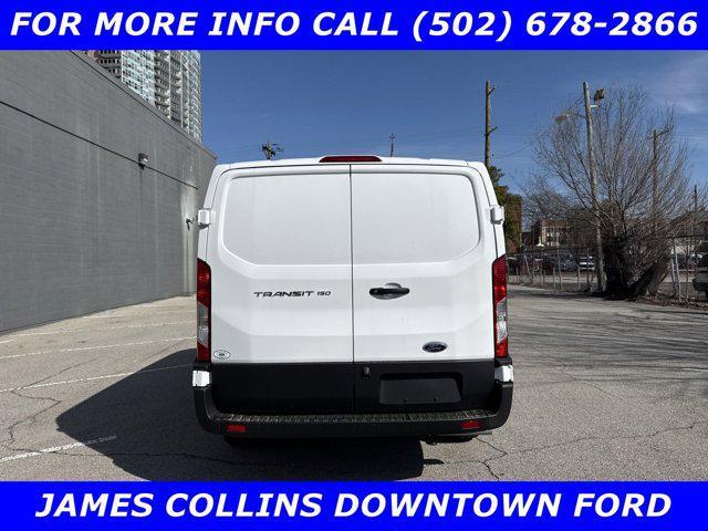 new 2024 Ford Transit-150 car, priced at $42,240