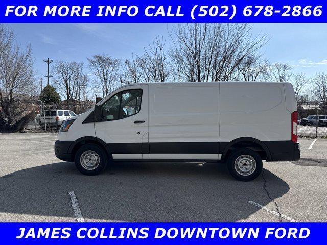 new 2024 Ford Transit-150 car, priced at $42,240