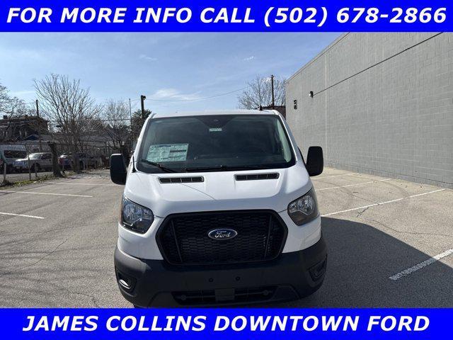 new 2024 Ford Transit-150 car, priced at $42,240