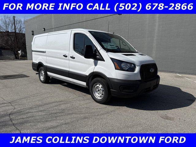 new 2024 Ford Transit-150 car, priced at $42,240