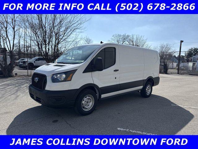 new 2024 Ford Transit-150 car, priced at $42,240