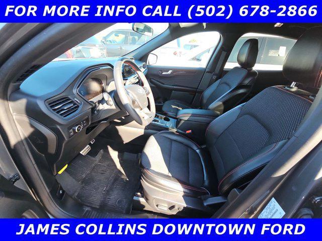 used 2023 Ford Escape car, priced at $28,950