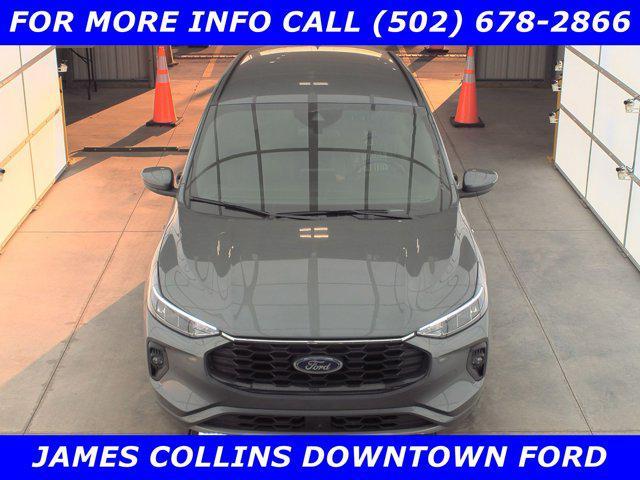 used 2023 Ford Escape car, priced at $28,950