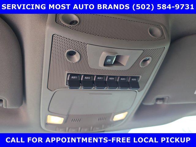 used 2019 Ford F-350 car, priced at $59,950