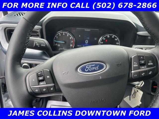 used 2024 Ford Maverick car, priced at $32,950