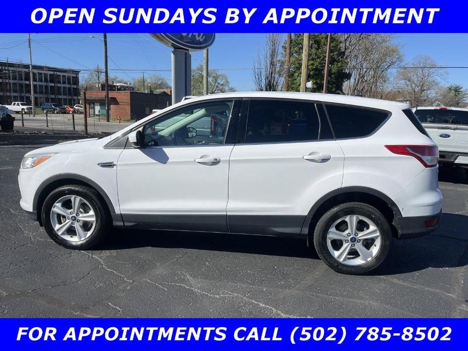 used 2014 Ford Escape car, priced at $11,950