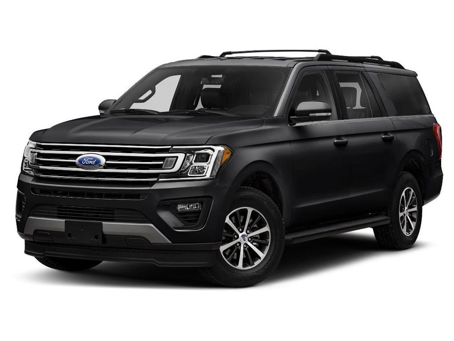 used 2019 Ford Expedition Max car, priced at $34,950