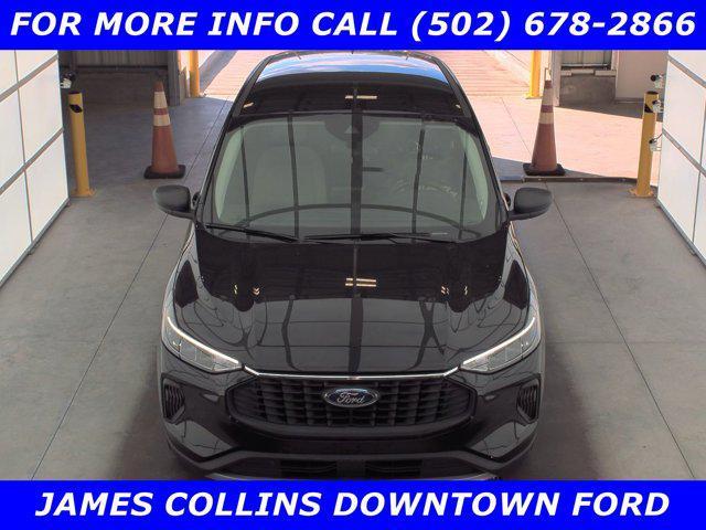 used 2023 Ford Escape car